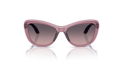 Shiny Transparent Lillac - 0EK4004 8056262292631