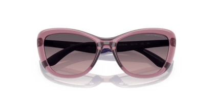 Shiny Transparent Lillac - 0EK4004 8056262292631