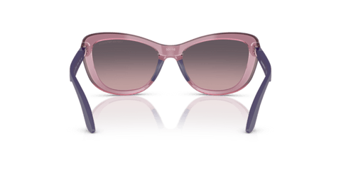 Shiny Transparent Lillac - 0EK4004 8056262292631