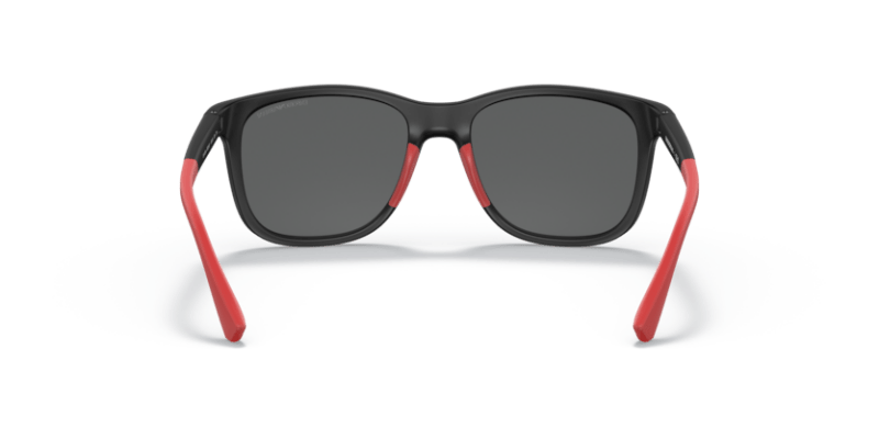 Matte Black - 0EK4184 8056597981972