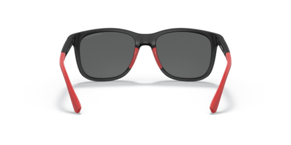 Matte Black - 0EK4184 8056597981972