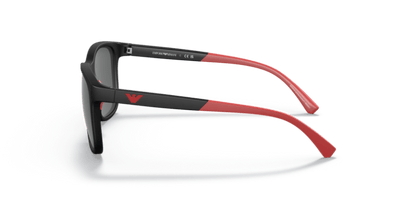 Matte Black - 0EK4184 8056597981972