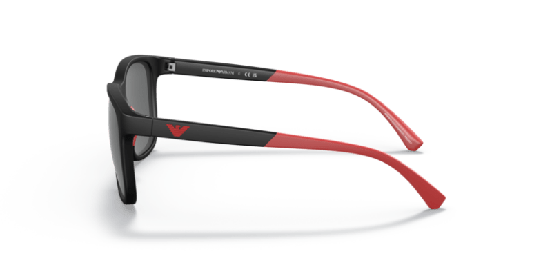 Matte Black - 0EK4184 8056597981972