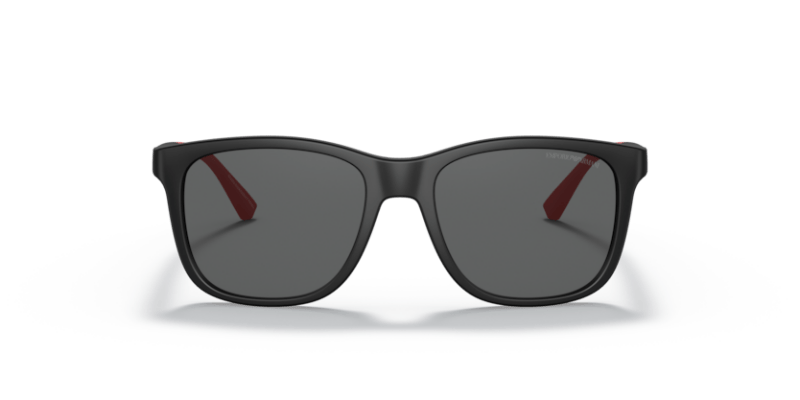 Matte Black - 0EK4184 8056597981972