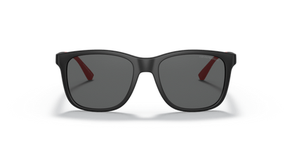 Matte Black - 0EK4184 8056597981972