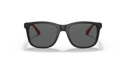 Matte Black - 0EK4184 8056597981972
