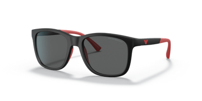 Matte Black - 0EK4184 8056597981972