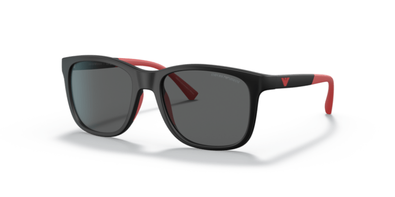 Matte Black - 0EK4184 8056597981972