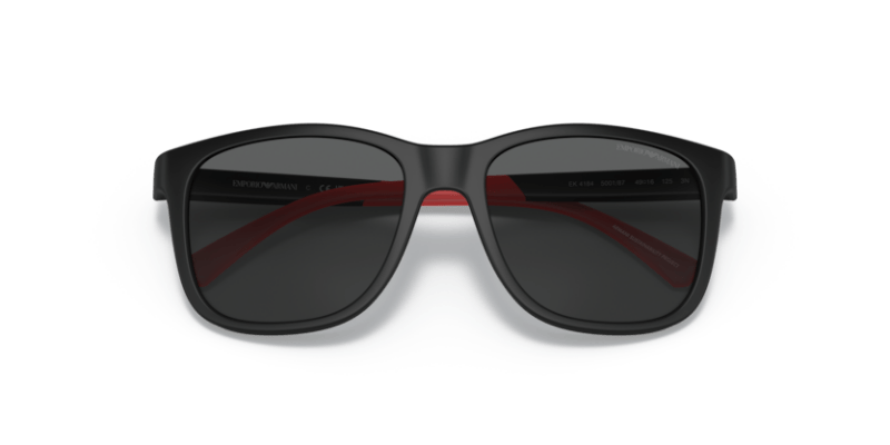 Matte Black - 0EK4184 8056597981972