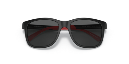 Matte Black - 0EK4184 8056597981972