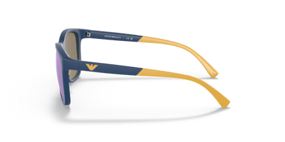 Matte Blue - 0EK4184 8056597982016