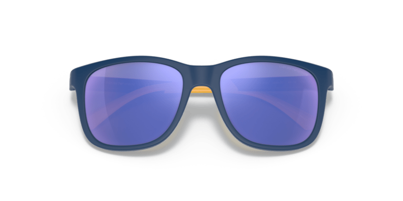 Matte Blue - 0EK4184 8056597982016