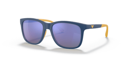 Matte Blue - 0EK4184 8056597982016