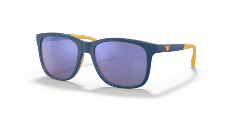 Matte Blue - 0EK4184 8056597982016