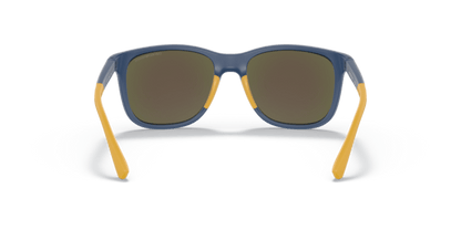 Matte Blue - 0EK4184 8056597982016