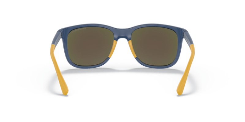 Matte Blue - 0EK4184 8056597982016