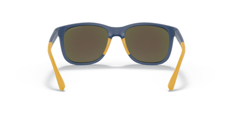 Matte Blue - 0EK4184 8056597982016