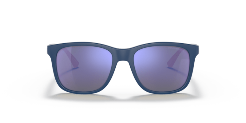 Matte Blue - 0EK4184 8056597982016