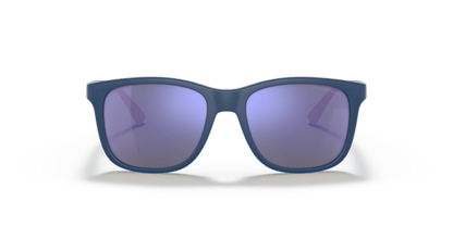 Matte Blue - 0EK4184 8056597982016