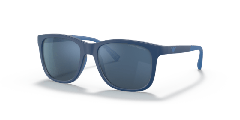Matte Blue - 0EK4184 8056597982023