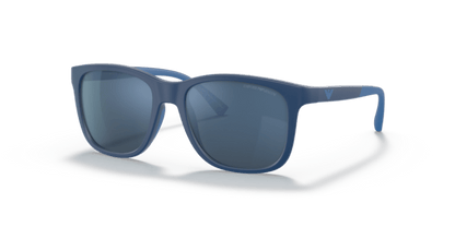 Matte Blue - 0EK4184 8056597982023