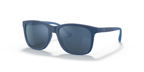 Matte Blue - 0EK4184 8056597982023