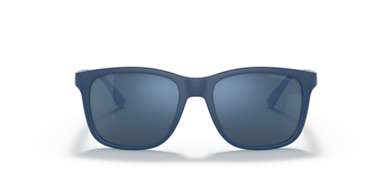 Matte Blue - 0EK4184 8056597982023