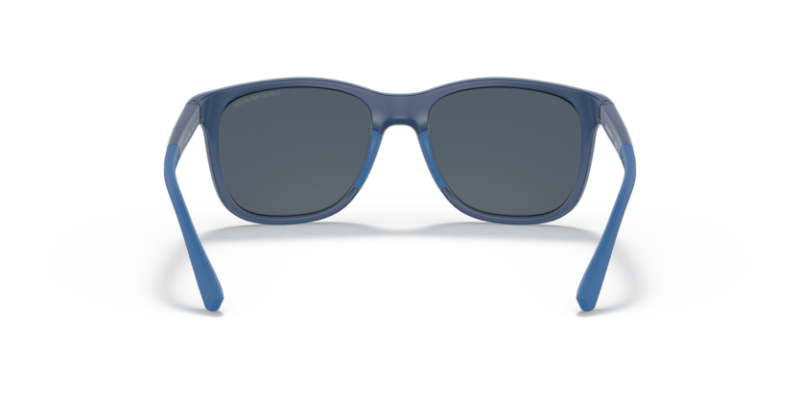 Matte Blue - 0EK4184 8056597982023