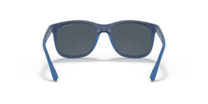 Matte Blue - 0EK4184 8056597982023