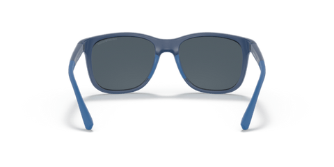 Matte Blue - 0EK4184 8056597982023