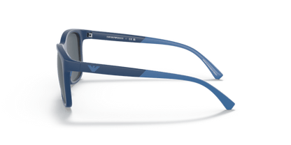 Matte Blue - 0EK4184 8056597982023