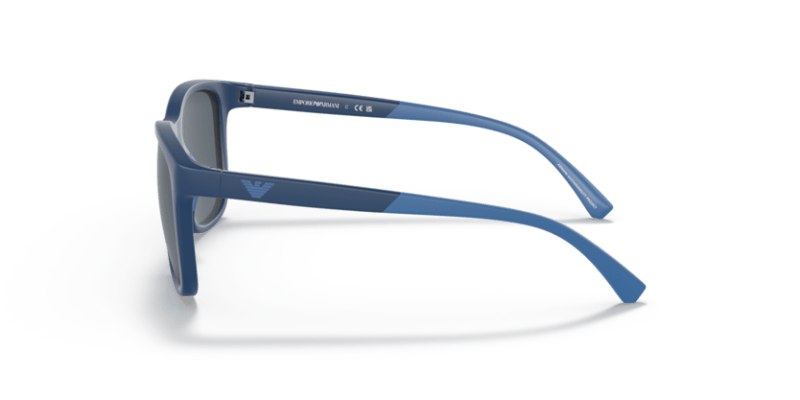 Matte Blue - 0EK4184 8056597982023