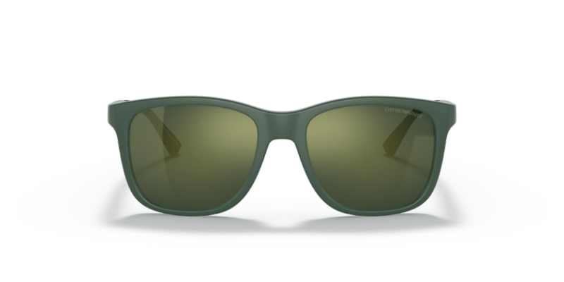 Matte Green - 0EK4184 8056597981996