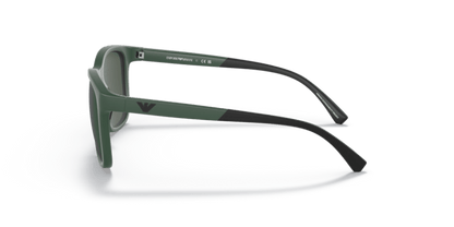 Matte Green - 0EK4184 8056597981996