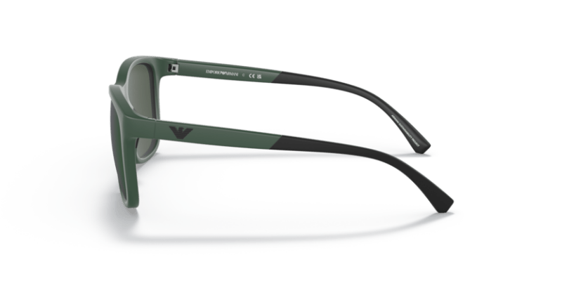 Matte Green - 0EK4184 8056597981996