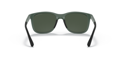 Matte Green - 0EK4184 8056597981996