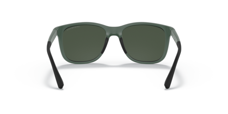 Matte Green - 0EK4184 8056597981996