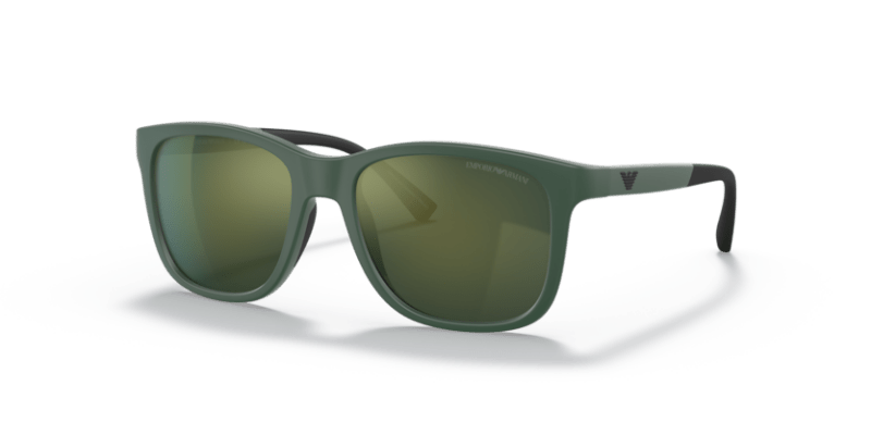 Matte Green - 0EK4184 8056597981996