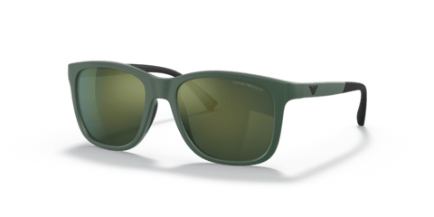 Matte Green - 0EK4184 8056597981996