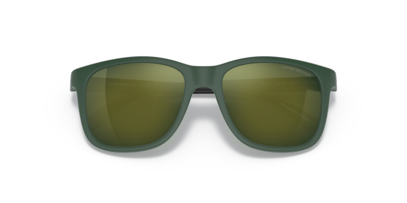 Matte Green - 0EK4184 8056597981996