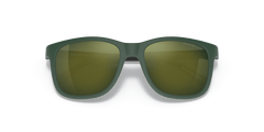 0EK4184 - Emporio Armani Kids - (Matte Green) Dark Green Mirror Petrol - 49 - 16 - 125 MM - Ardor Eyewear 8056597981996