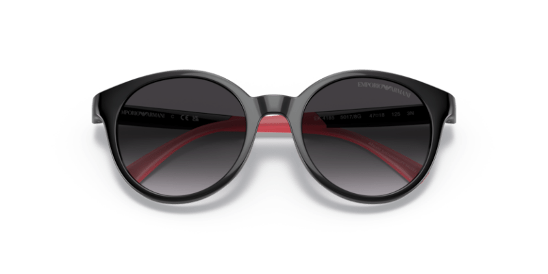 Shiny Black - 0EK4185 8056597982061