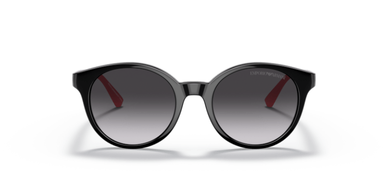 Shiny Black - 0EK4185 8056597982061