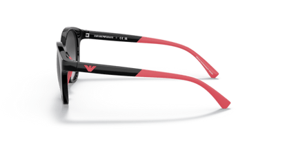 Shiny Black - 0EK4185 8056597982061