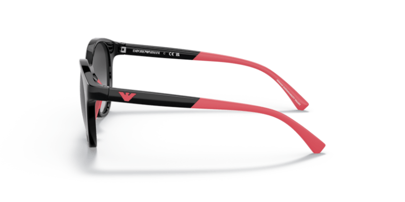 Shiny Black - 0EK4185 8056597982061