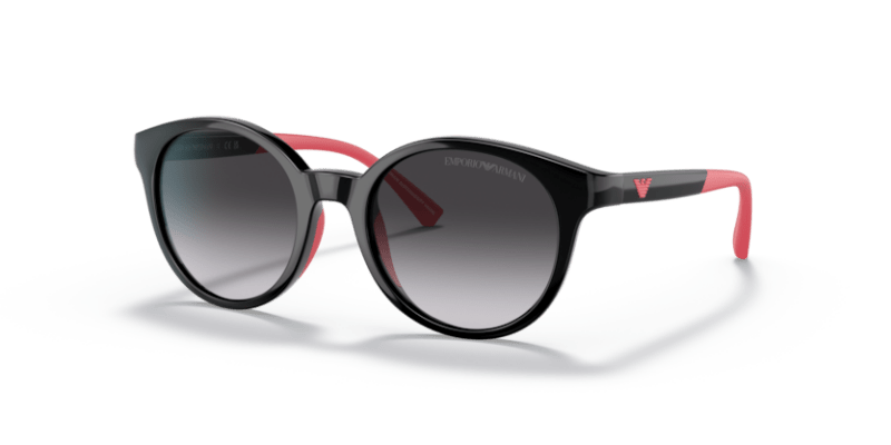 Shiny Black - 0EK4185 8056597982061