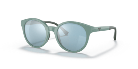 Shiny Light Blue - 0EK4185 8056597982108