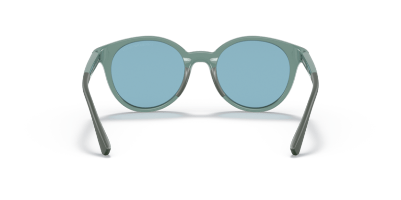 Shiny Light Blue - 0EK4185 8056597982108