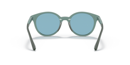 Shiny Light Blue - 0EK4185 8056597982108