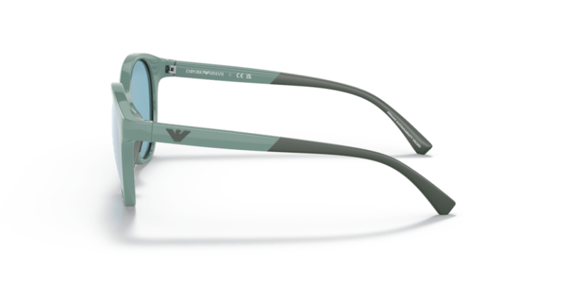 Shiny Light Blue - 0EK4185 8056597982108